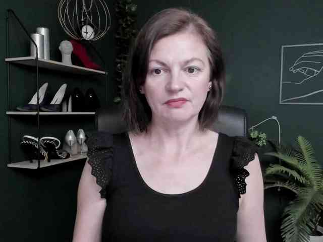 mrsVivian webcam