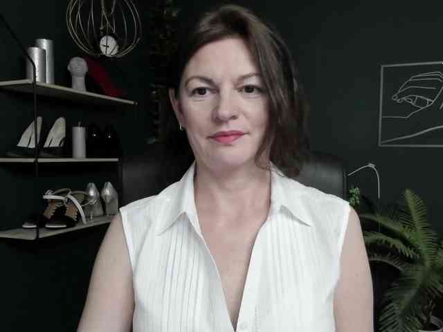 mrsVivian webcam
