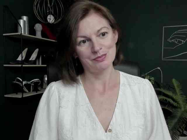 mrsVivian webcam