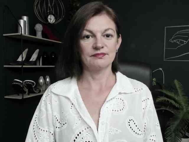 mrsVivian Live Webcam on BongaCams