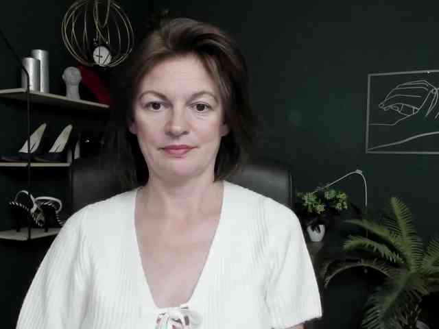 mrsVivian webcam