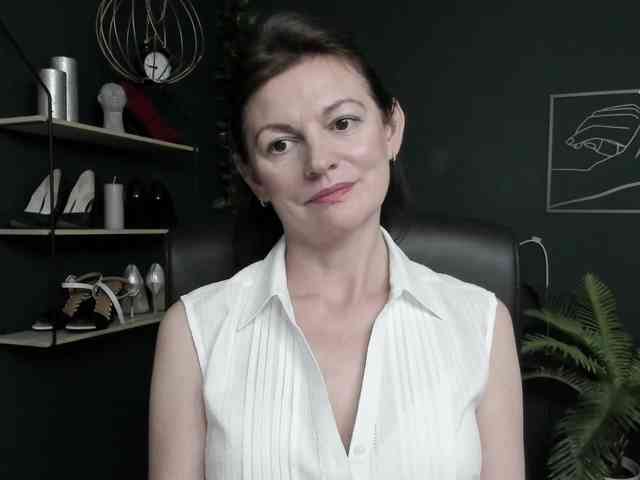 mrsVivian webcam
