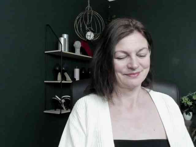 mrsVivian webcam