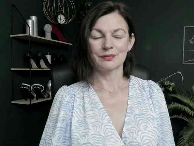 mrsVivian webcam