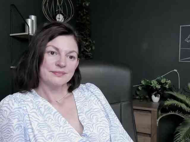 mrsVivian webcam