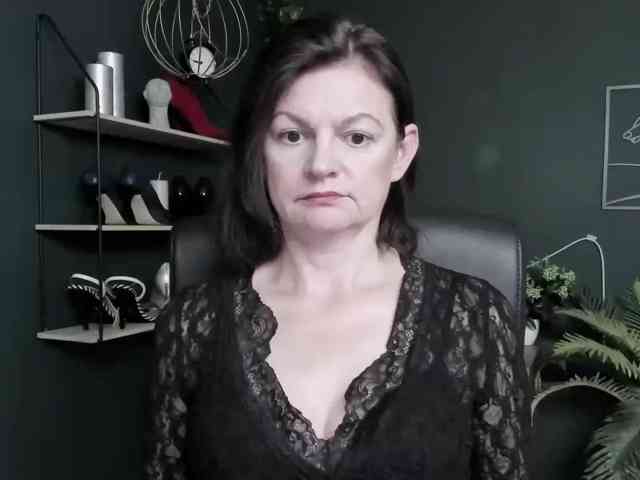 mrsVivian webcam