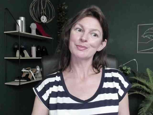 mrsVivian webcam