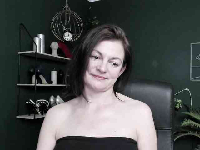 mrsVivian webcam