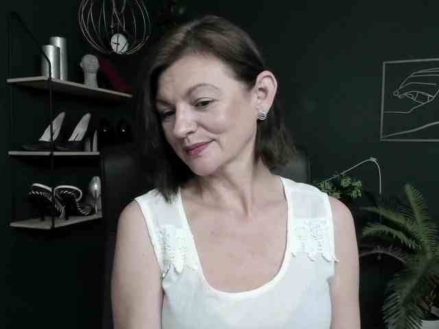 mrsVivian Live Webcam on BongaCams