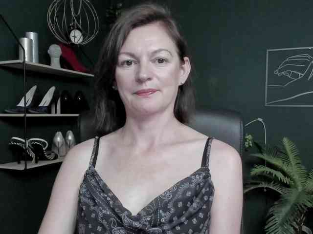mrsVivian webcam