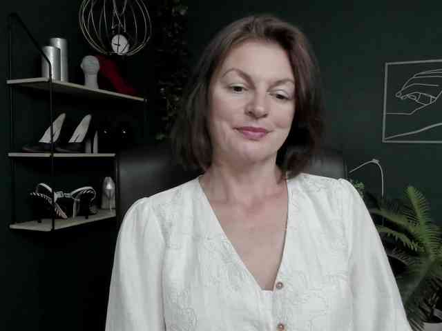 mrsVivian webcam
