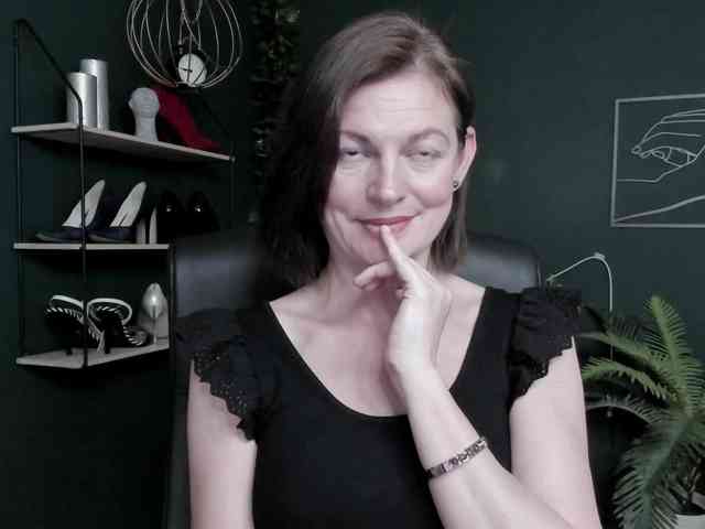 mrsVivian webcam