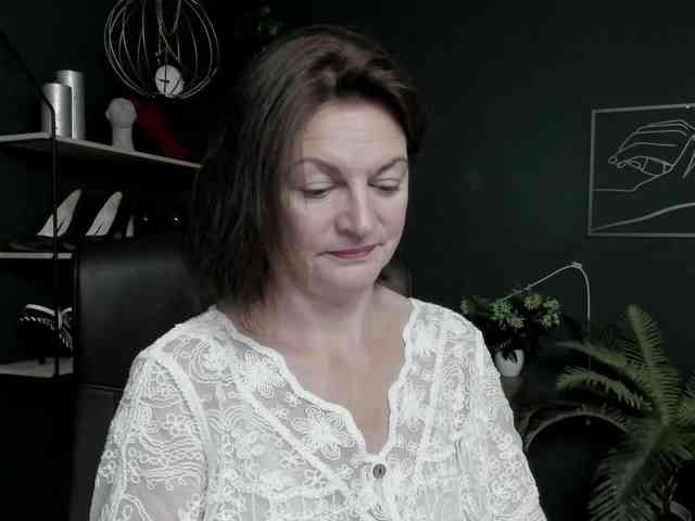 mrsVivian Live Webcam on BongaCams