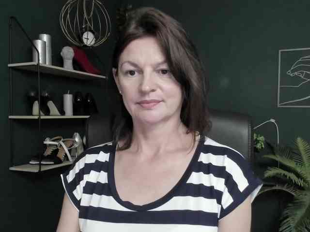 mrsVivian webcam