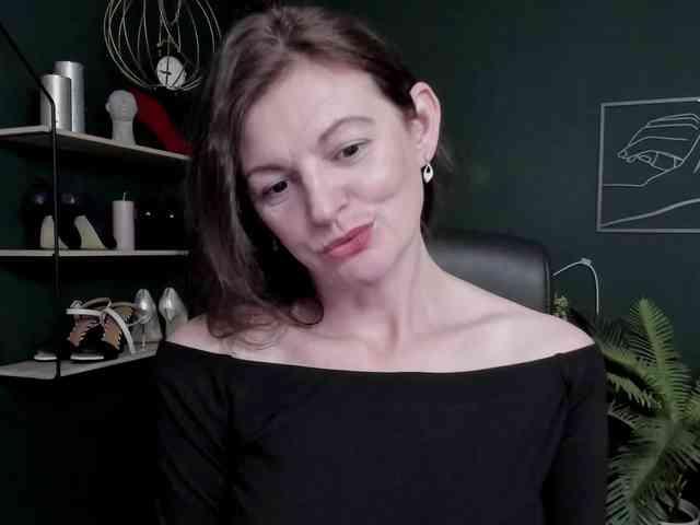 mrsVivian webcam