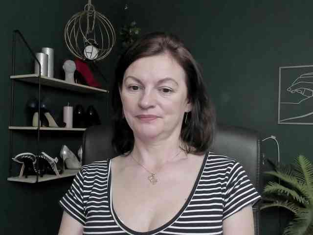 mrsVivian webcam