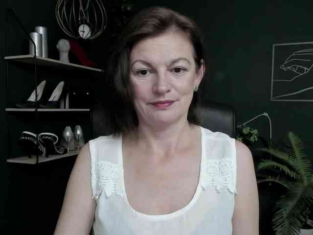 mrsVivian webcam