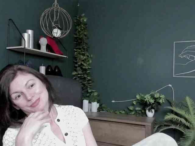 mrsVivian webcam