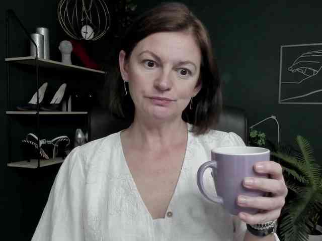 mrsVivian webcam