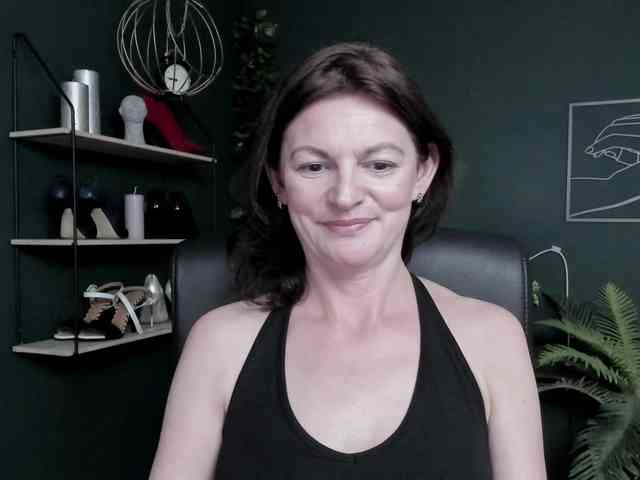 mrsVivian webcam