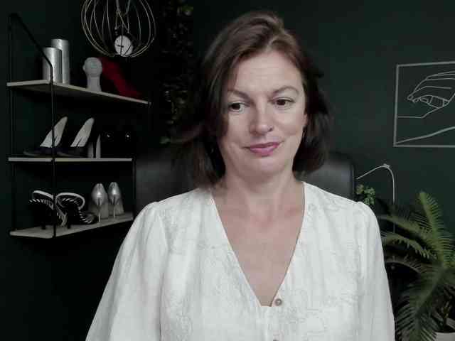 mrsVivian webcam