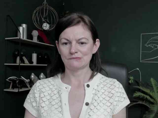 mrsVivian webcam