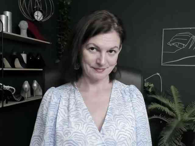 mrsVivian