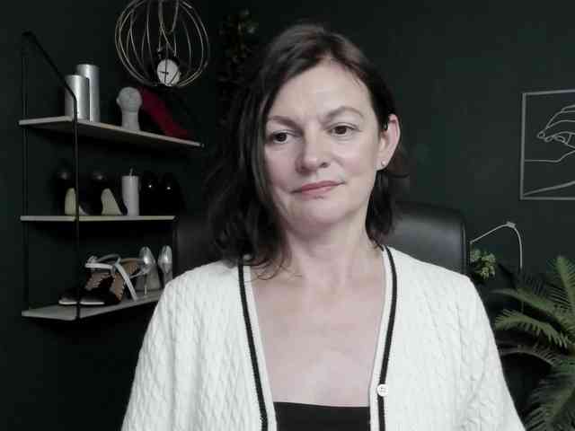 mrsVivian webcam