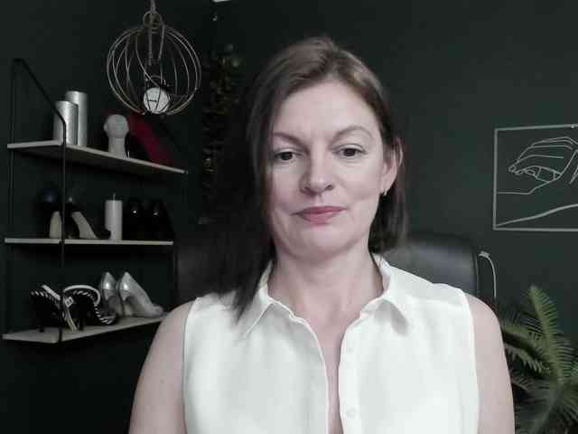 mrsVivian webcam