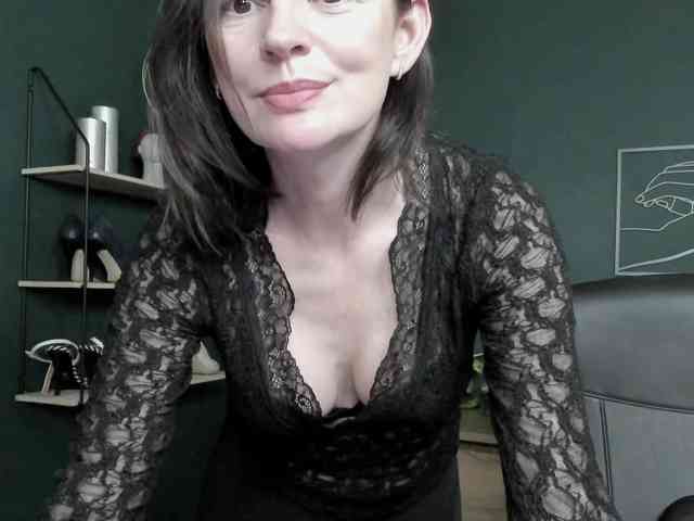 mrsVivian webcam
