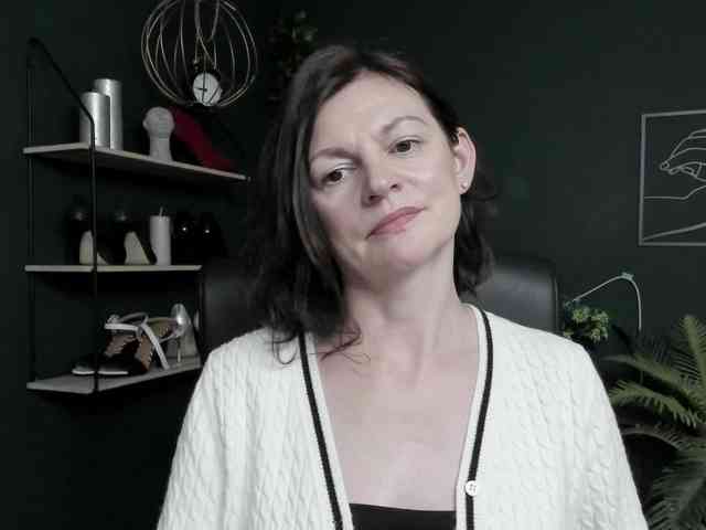 mrsVivian webcam