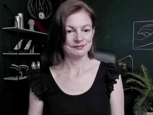mrsVivian webcam
