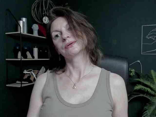 mrsVivian webcam