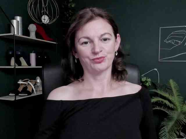 mrsVivian webcam