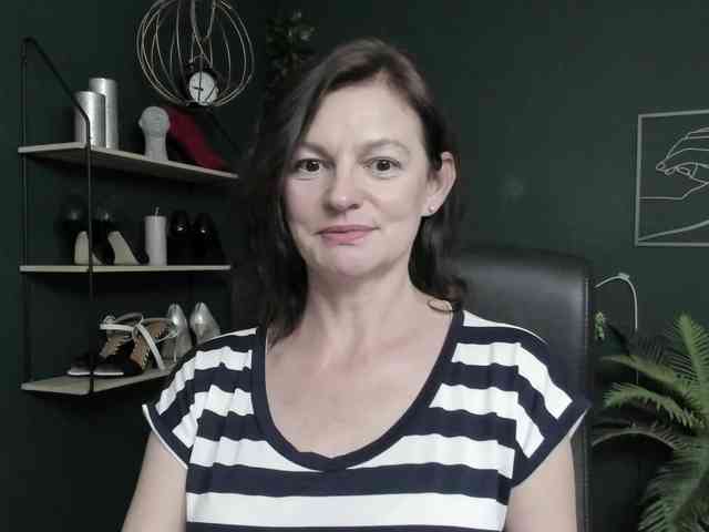 mrsVivian webcam