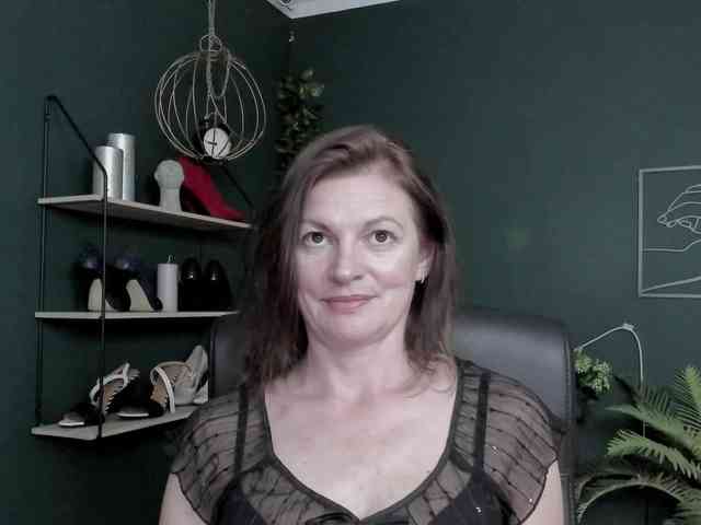 mrsVivian webcam