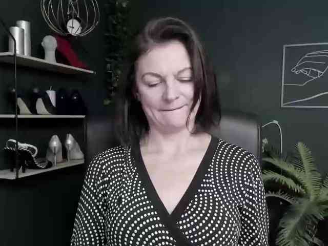 mrsVivian