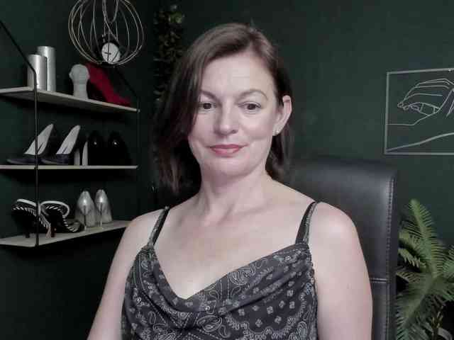 mrsVivian webcam