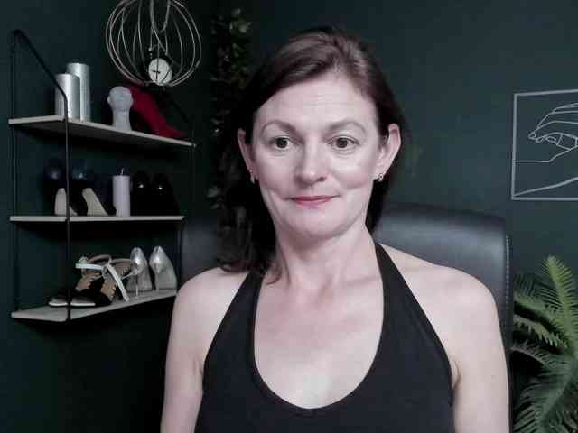 mrsVivian webcam