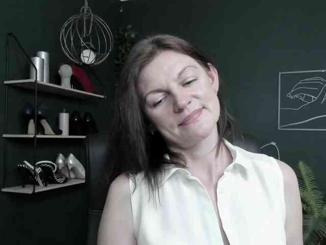 mrsVivian webcam