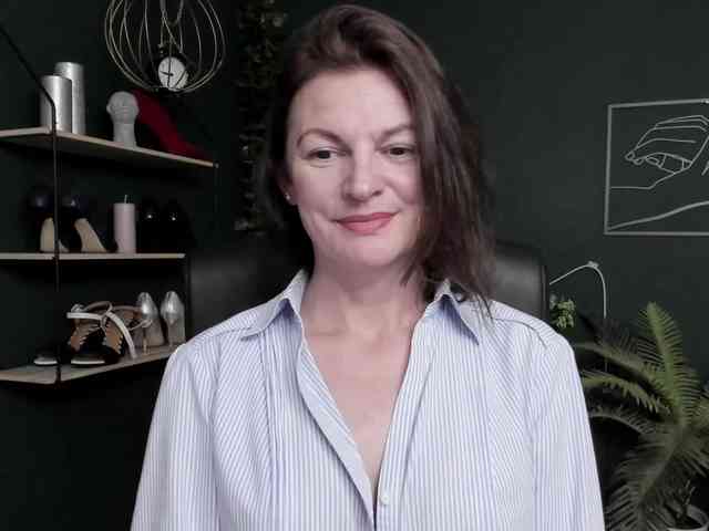 mrsVivian webcam