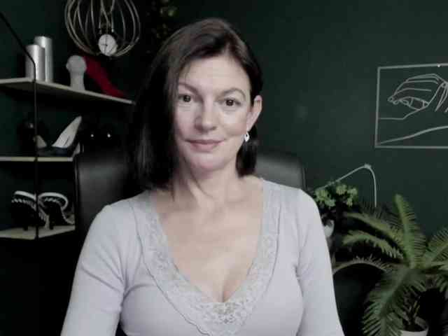 mrsVivian webcam