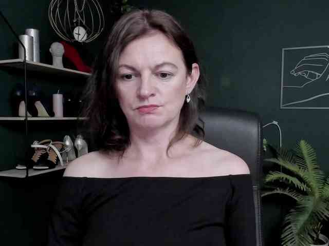 mrsVivian webcam