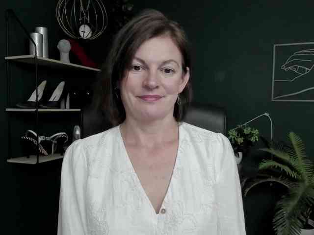 mrsVivian webcam