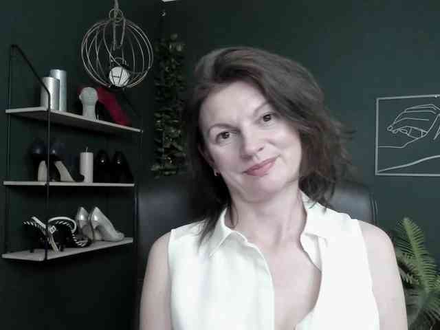 mrsVivian webcam