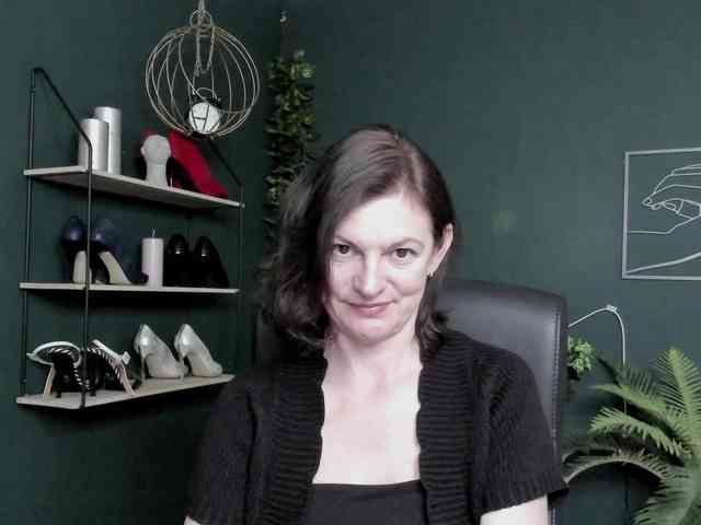 mrsVivian webcam