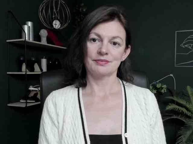 mrsVivian webcam