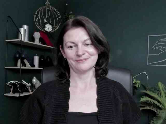 mrsVivian webcam