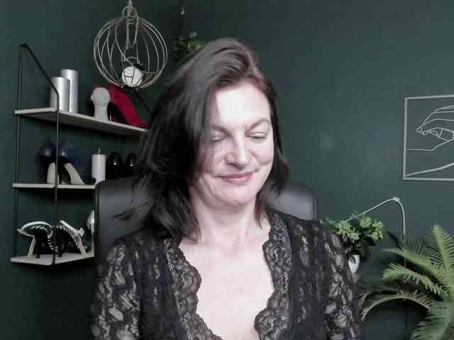 mrsVivian webcam