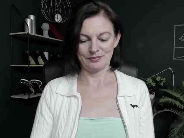 mrsVivian webcam
